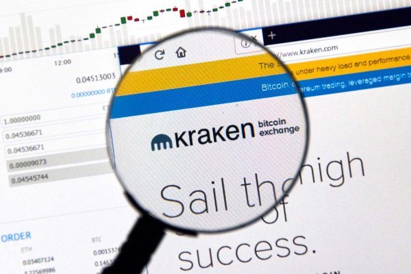 Kraken 18at
