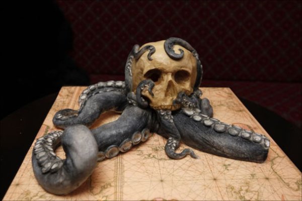 Kraken 22at