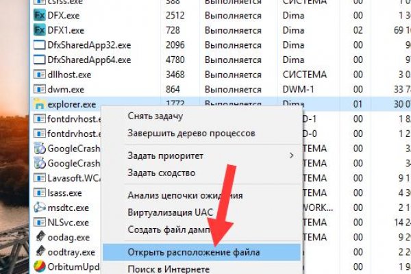 Дарк нет кракен