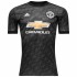 Футбольная футболка Манчестер Юнайтед Гостевая 2017 2018 S/S 2XL(52)